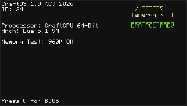 startup preview